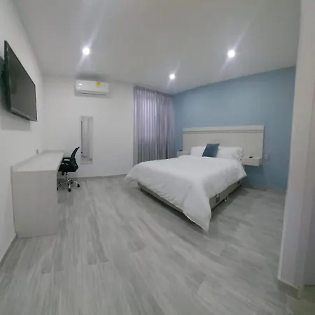 Hotel Barranquilla Laank-3