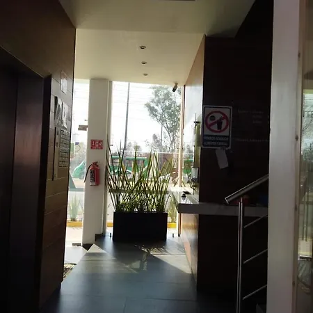 Hotel M Elite Black-2