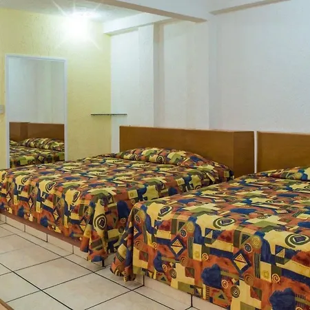 Hotel Jorges Morelia-2