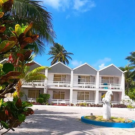 Hotel Sea Horse Gac-3
