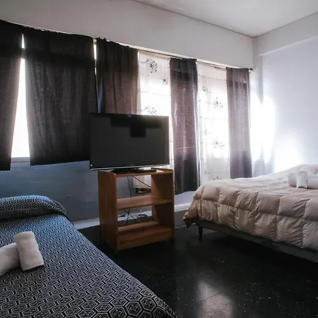 Apart Hotel Andino-3