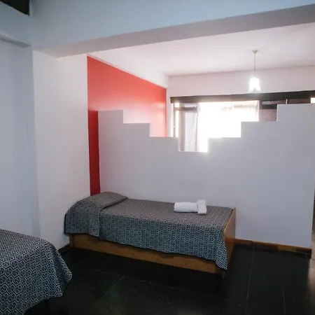 Apart Hotel Andino-2