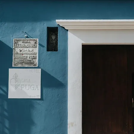 Hotel Casa Puga-3
