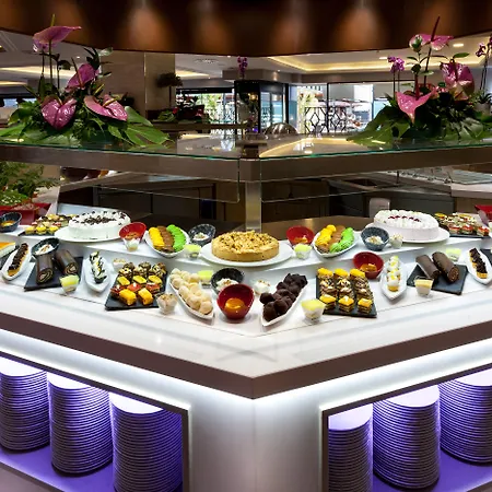 Gran Tacande Wellness&Relax Costa Adeje-2