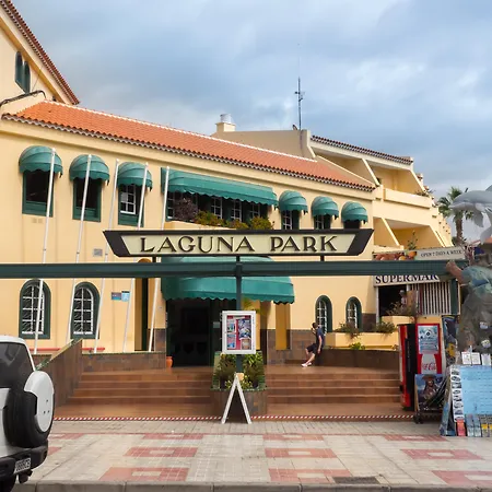 Laguna Park 1-3