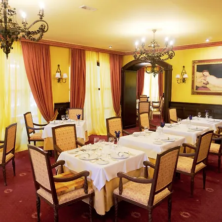 Europe Villa Cortes GL-2