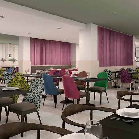 Gara Suites Golf&Spa-3