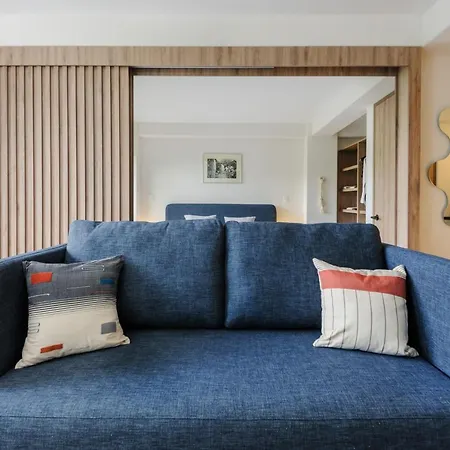 Choapan 28 - Lux Apartments In Condesa-3