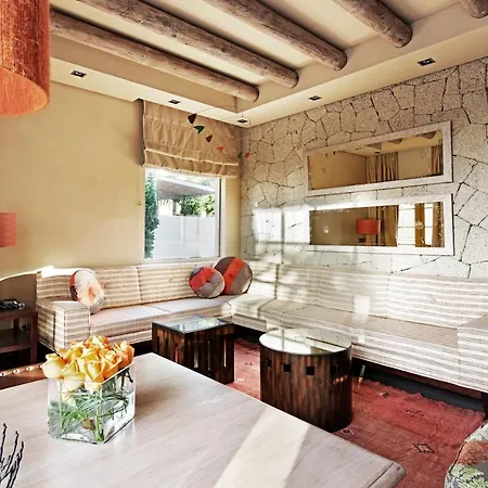 The Villas at Bahia del Duque-2