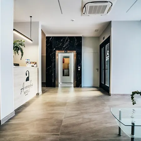 Arevalos Hotel-2