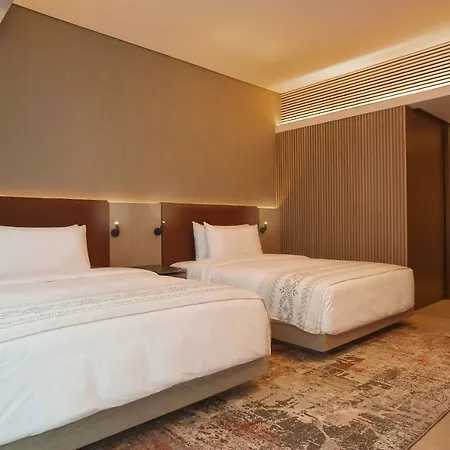 Hyatt Regency Mexico City Insurgentes-3