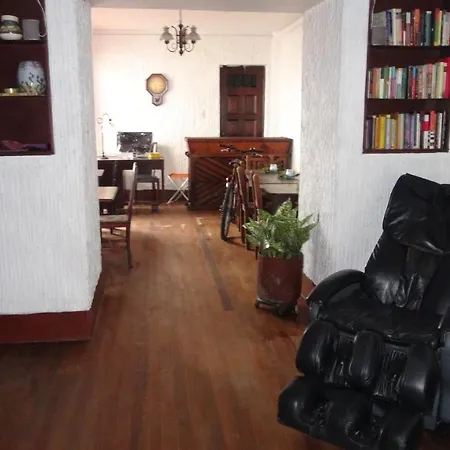 Hostal prado colonial-2
