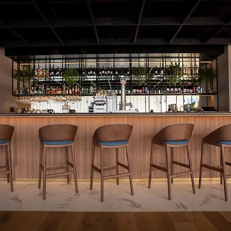 Hotel Paxton Barcelona-2