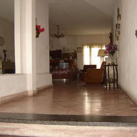 Hotel Loma Alegre-3
