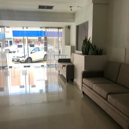 Hotel Lorena-3