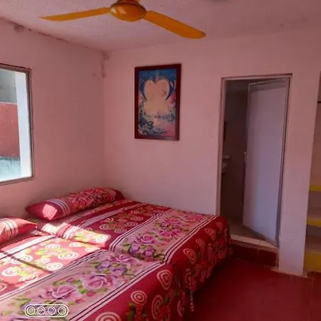 Hotel la Quebrada-3