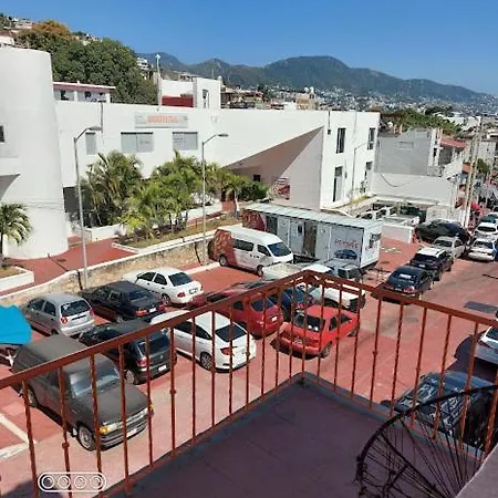 Hotel la Quebrada-2