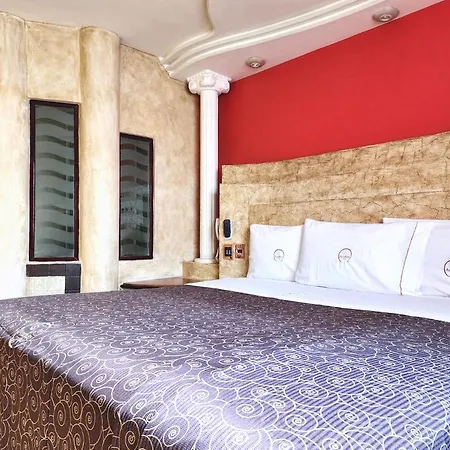 Motel Atenas-2