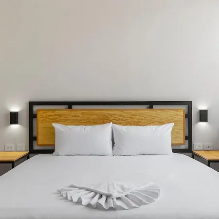 Suites Reforma By Homirent-3