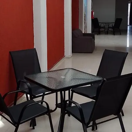 Hotel Mch-3