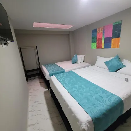 Hotel Luxem-3