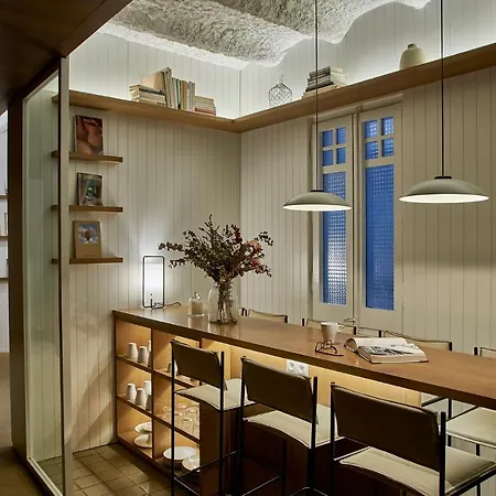 The Moods Catedral Hostal Boutique-2