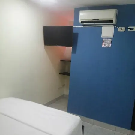 Hostal Boca Chica-3