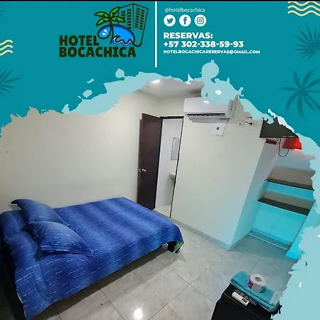 Hostal Boca Chica-2