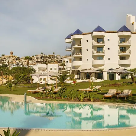 La Zambra Resort-The Unbound Collection By Hyatt-3