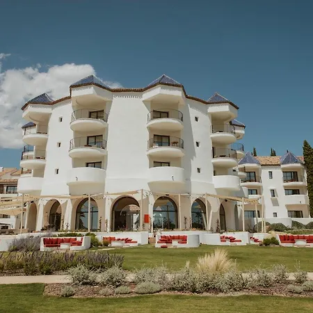 La Zambra Resort-The Unbound Collection By Hyatt-2