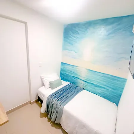 Hostal El Cielo-3