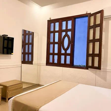 Hotel Barranquilla Prado-2