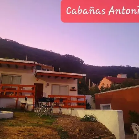 Cabañas Antonieta-3