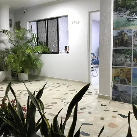 Casa Encanto Manga-3