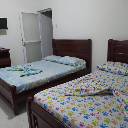 Hotel Norte 70-2