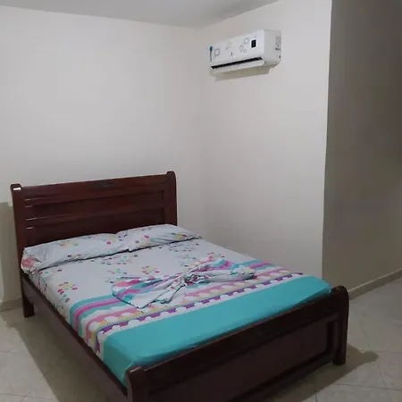 Hotel Norte 70-3