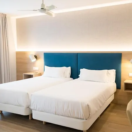 Hotel Miradoiro de Belvís-3