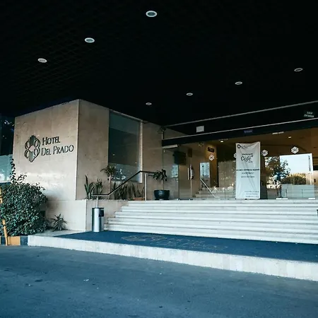 Hotel del Prado-2