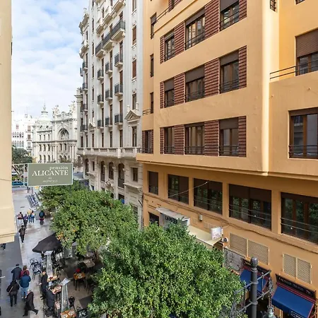 Pensión Alicante by Moontels-2