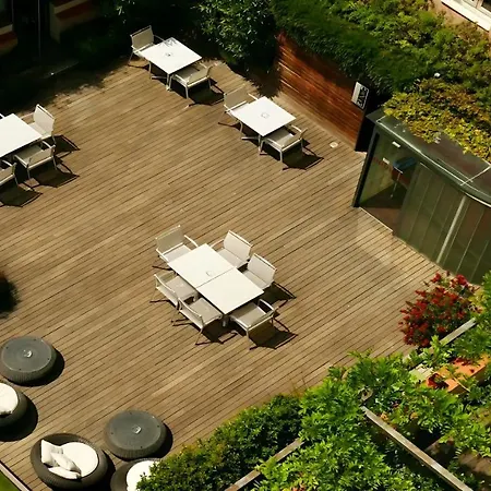 Hotel Turin Barcelona-2