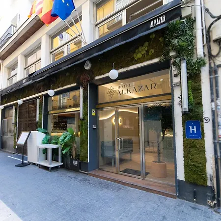Hotel Alkazar-2