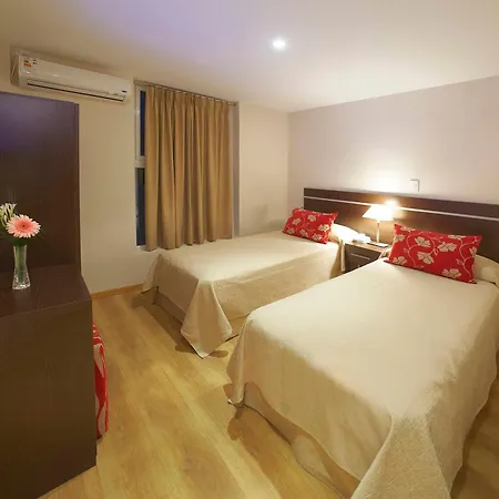 Hotel Esmeralda Select-3