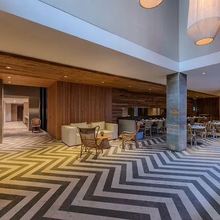 Oz Hotel Cartagena Grand-2