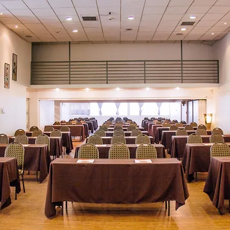 Hotel Nippon y Centro de Eventos-3