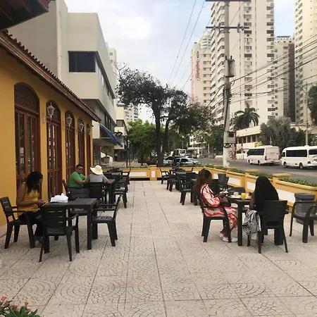 San Martin Cartagena-2