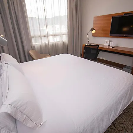 DoubleTree by Hilton Bogota Parque 93-3