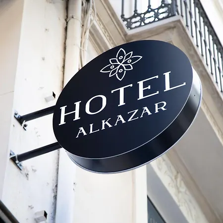 Hotel Alkazar-3