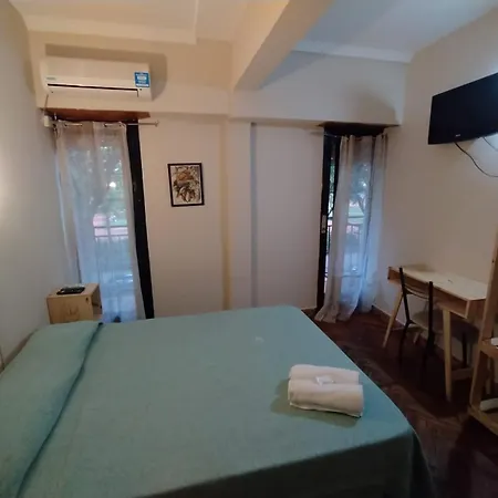 Hotel Manzanares Plaza-2