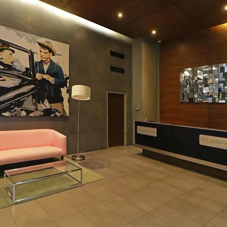 City Express Plus by Marriott Ciudad de México Santa Fe-3