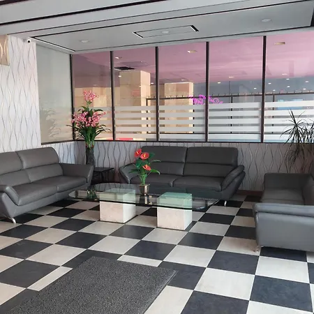 Hotel Max-3